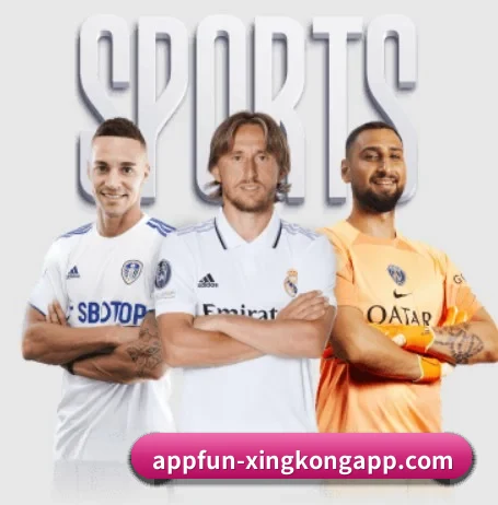 星空足球app APP 界面